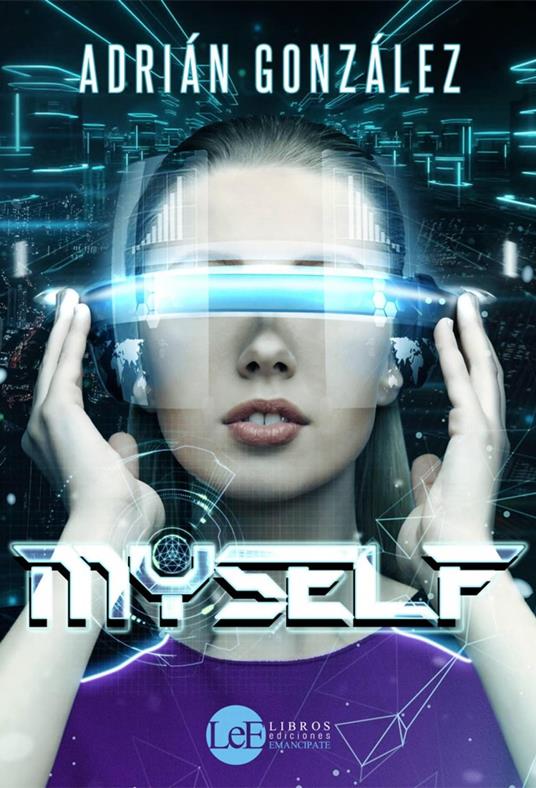 Myself - Adrián Gonzalez - ebook