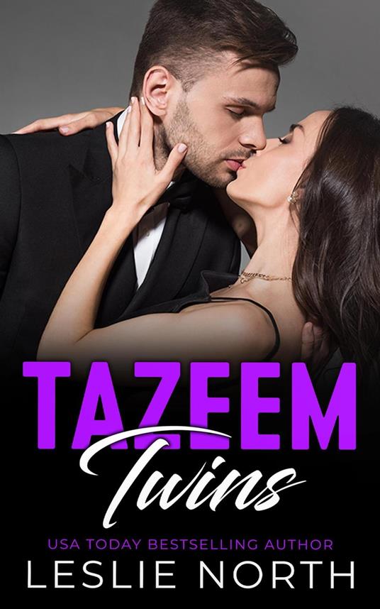 The Tazeem Twins Series