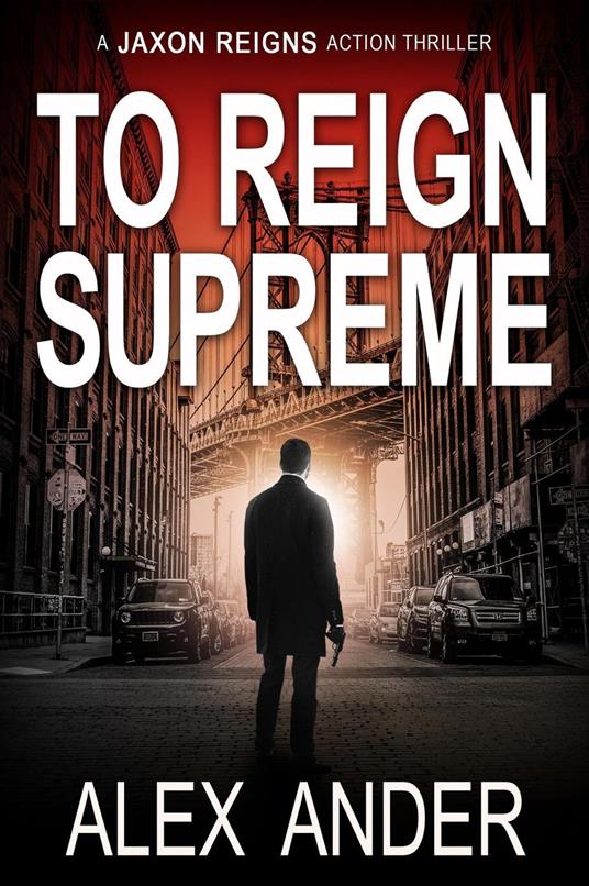 To Reign Supreme