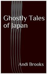 Ghostly Tales of Japan