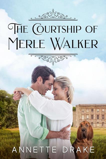 The Courtship of Merle Walker