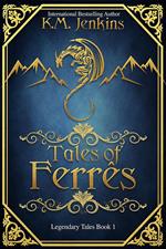 Tales of Ferrês