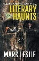 Literary Haunts - Mark Leslie - cover