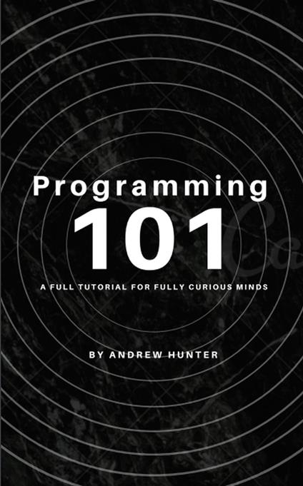 Programming 101