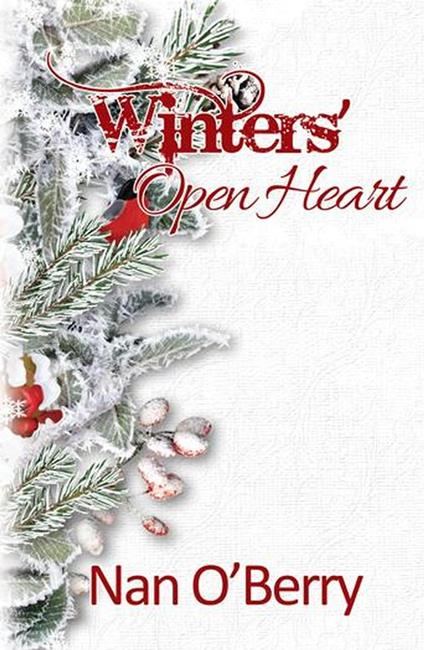 Winters' Open Heart