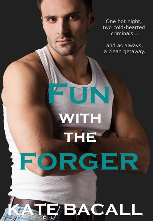 Fun with the Forger