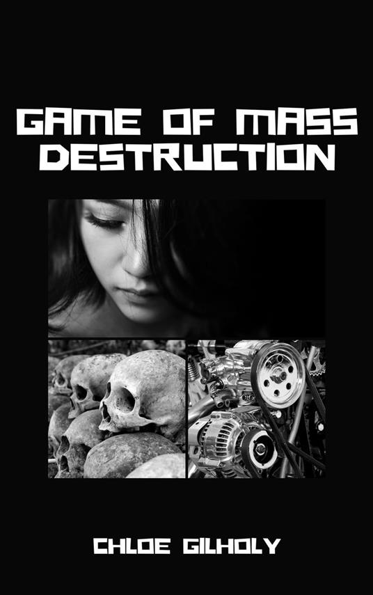 Game of Mass Destruction