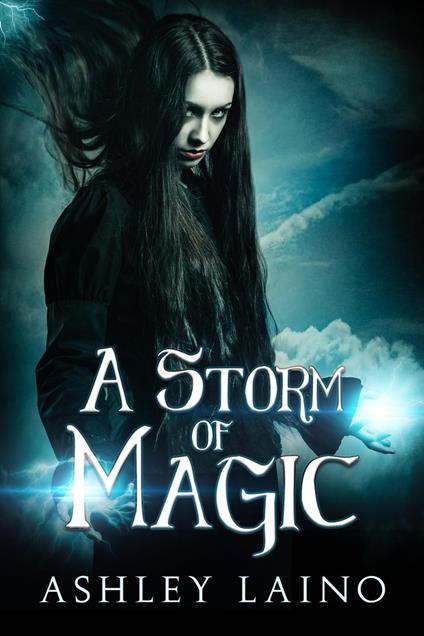 A Storm of Magic