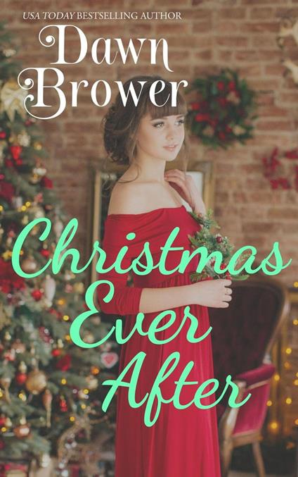 Christmas Ever After