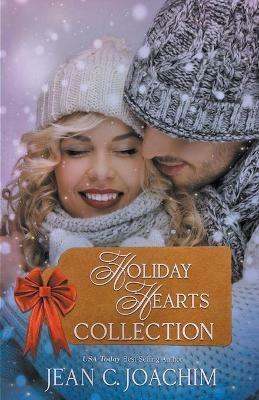 Holiday Hearts Collection - Jean C Joachim - cover