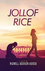 Jollof Rice