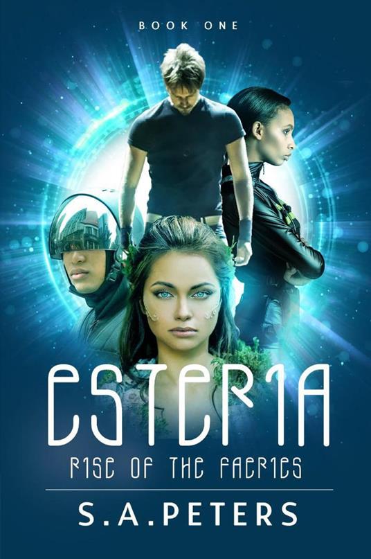 Esteria