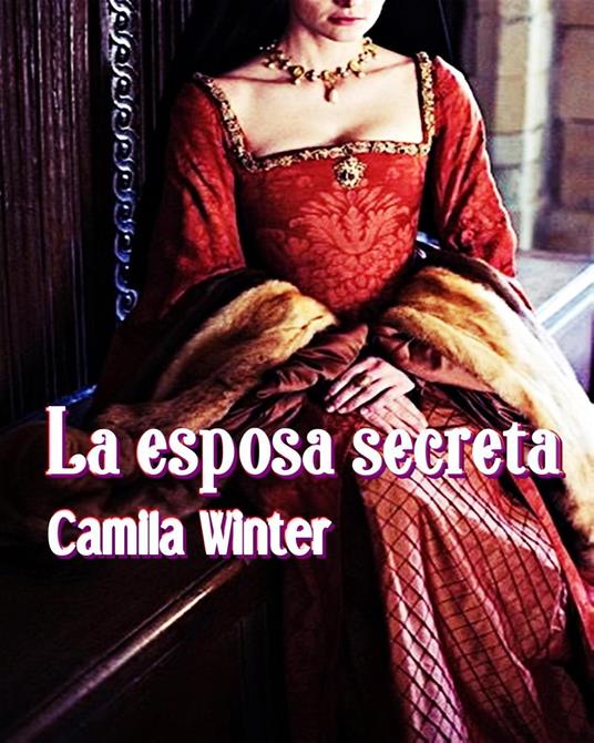 La esposa secreta