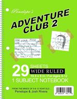 Penelope's Adventure Club 2