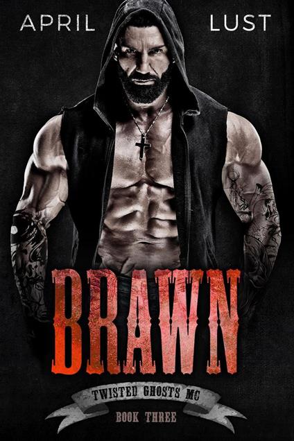 Brawn (Book 3)