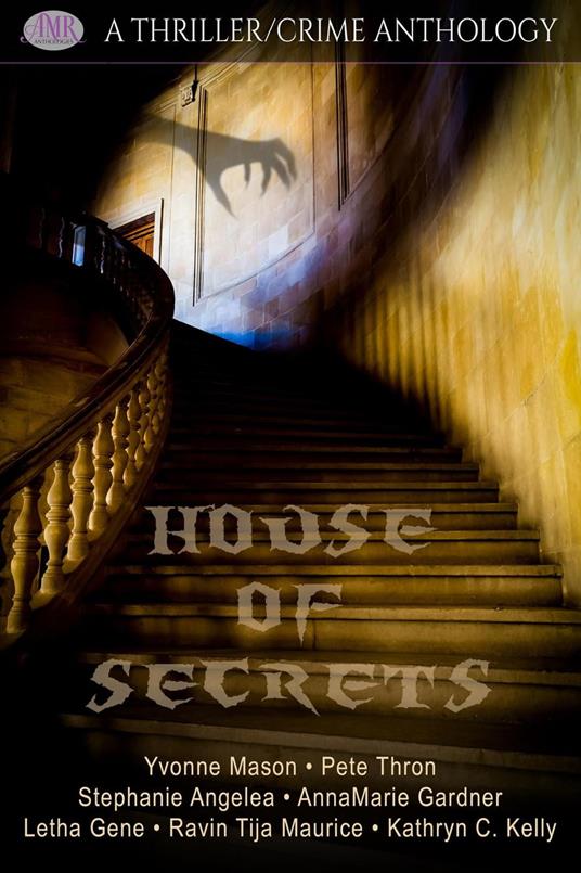 House Of Secrets