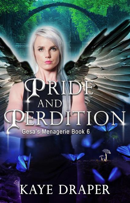 Pride and Perdition