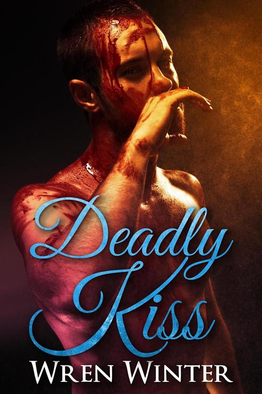 Deadly Kiss