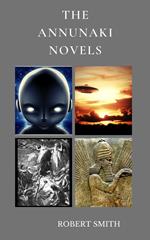 The Annunaki Novels