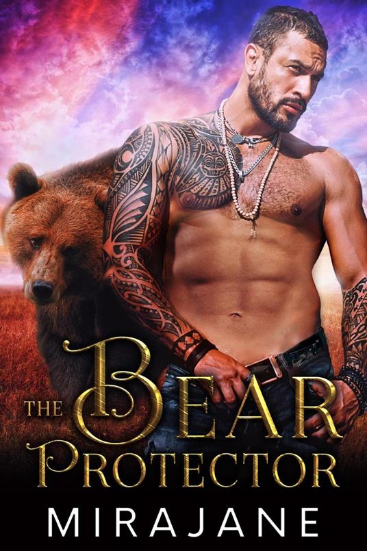 The Bear Protector