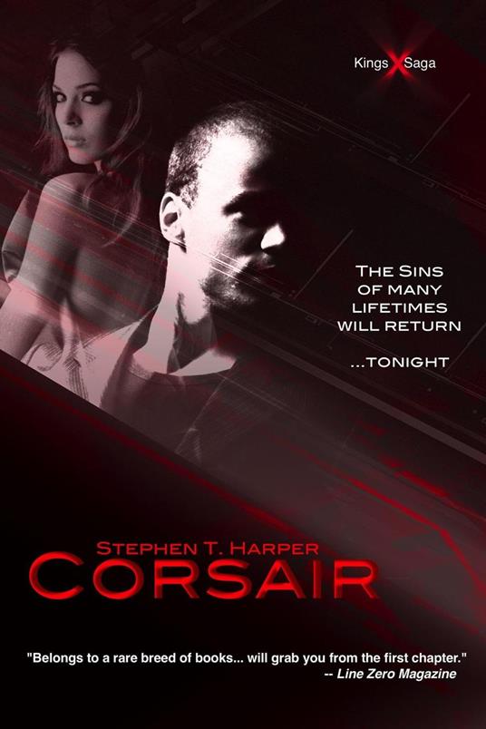 Corsair