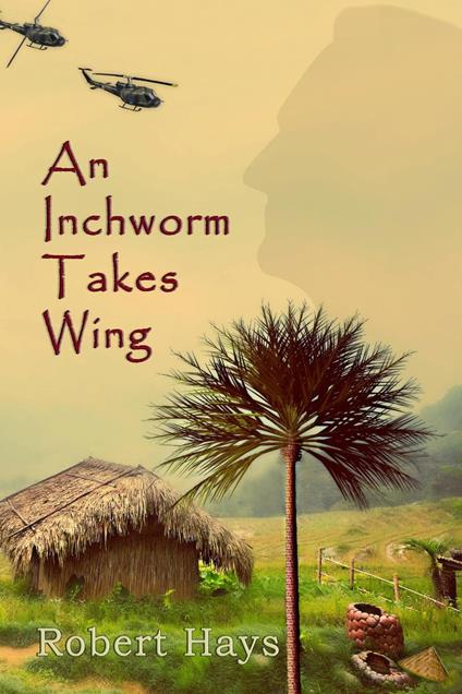 An Inchworm Takes Wing