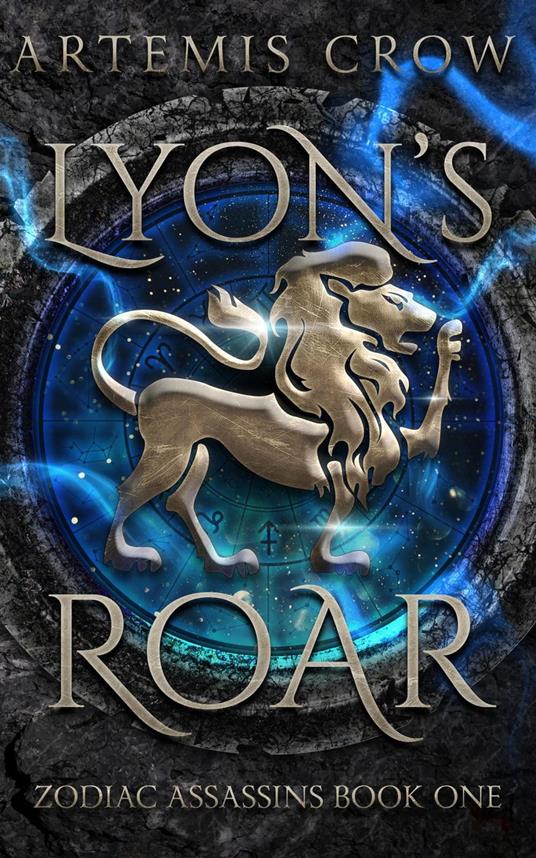 Lyon's Roar