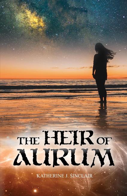 The Heir of Aurum