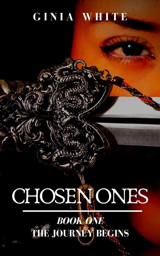 Chosen Ones: The Journey Begins