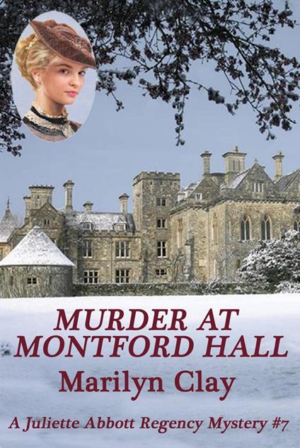 Murder At Montford Hall