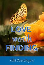 LOVE worth FINDING