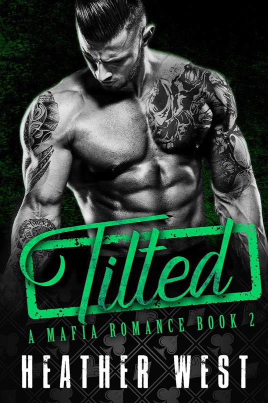 Tilted (Book 2)