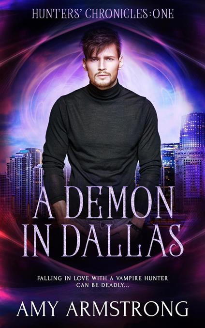 A Demon in Dallas