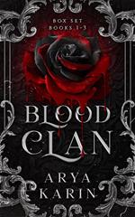 Blood Clan Box Set