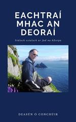 Eachtraí Mhac an Deoraí