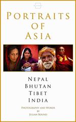 Portraits of Asia