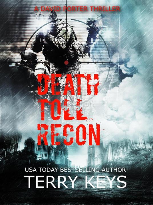 Death Toll Recon