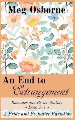 An End to Estrangement - Meg Osborne - cover