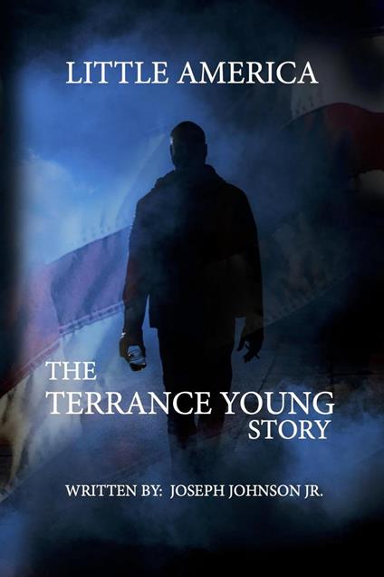Little America The Terrance Young Story