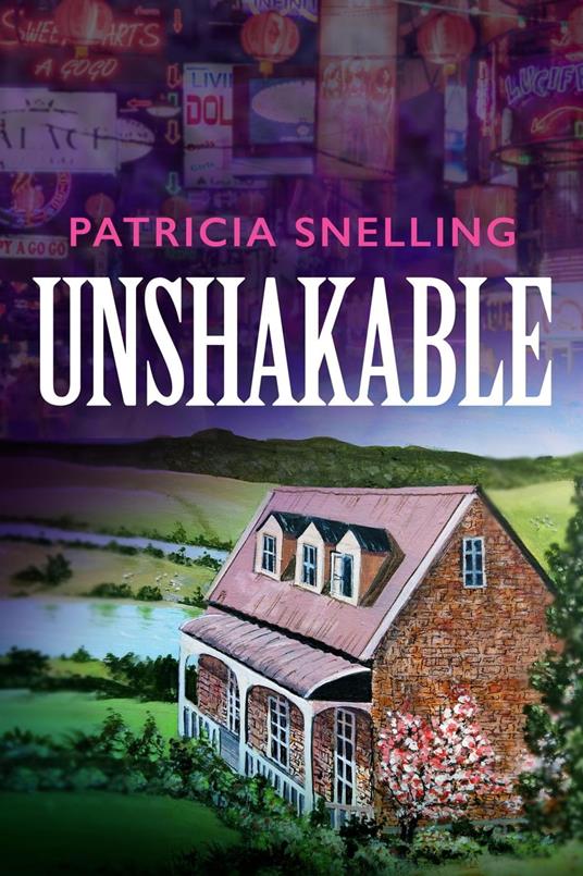 Unshakable