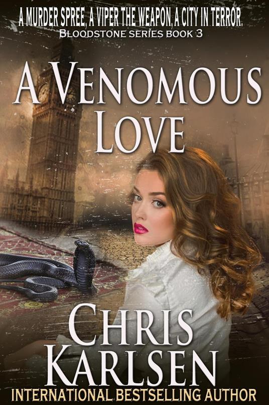 A Venomous Love