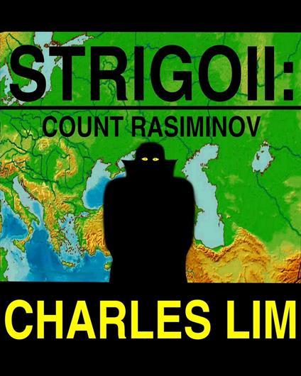 Strigoii: Count Rasiminov