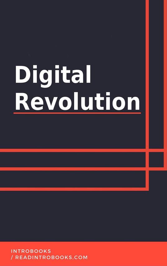 Digital Revolution