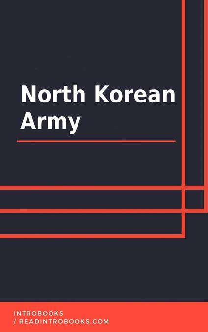 North Korean Army