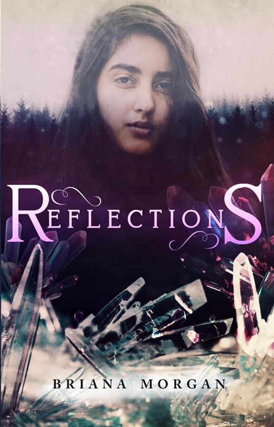 Reflections - Briana Morgan - ebook