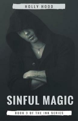 Sinful Magic - Holly Hood - cover