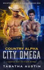 Country Alpha City Omega