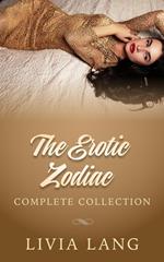 The Erotic Zodiac: Complete Collection