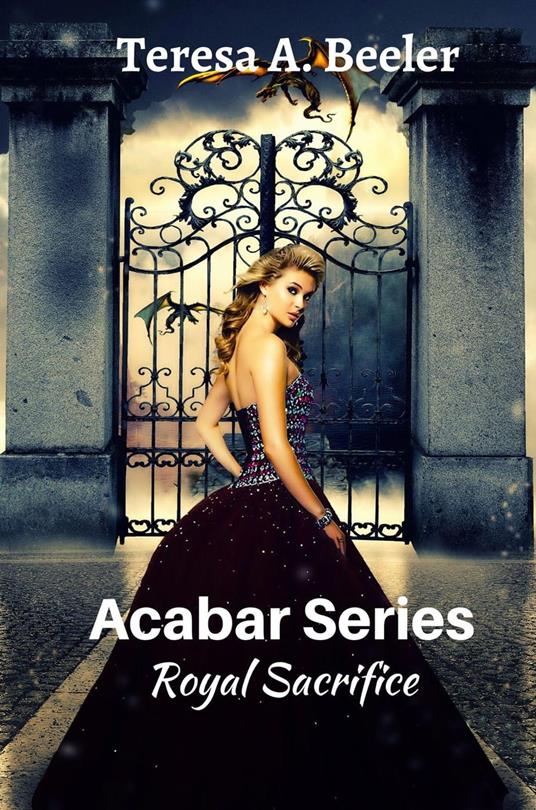 Acabar Series: Royal Sacrifice