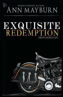 Exquisite Redemption - Ann Mayburn - cover